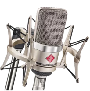 Neumann 102 condenser microphone