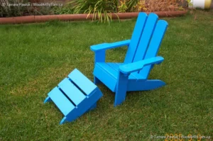 Adirondock Chairs