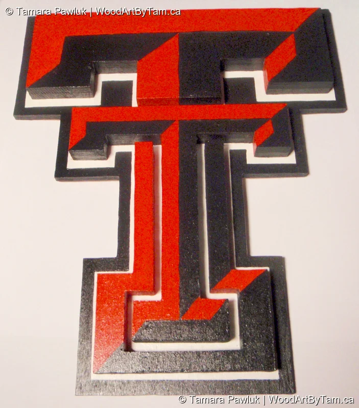 Texas Tech