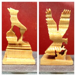 3D Compound: A Fun Diversion