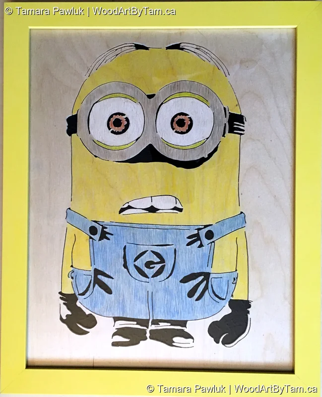 Minion