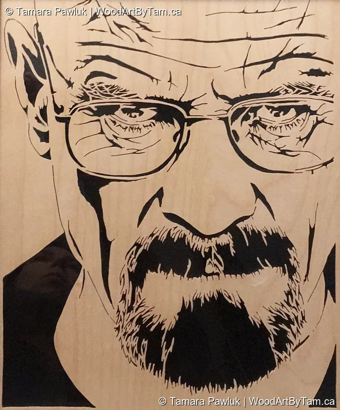Walter White
