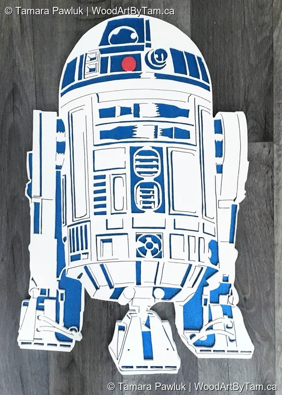 R2-D2