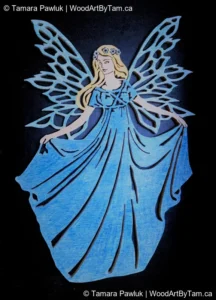 Blue Fairy