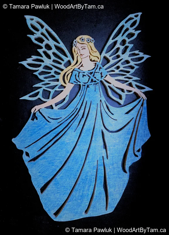 Blue Fairy
