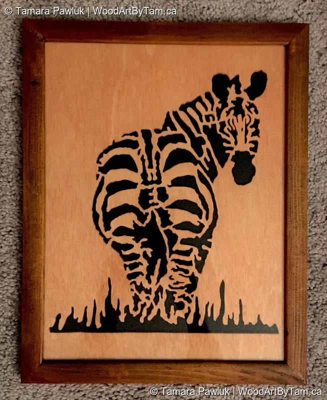 Zebra