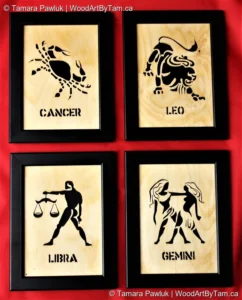The Zodiac