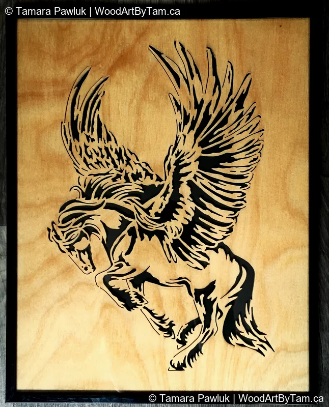 Pegasus