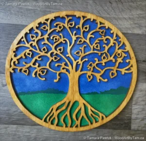 Tree of Life