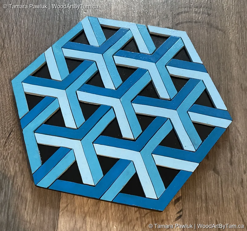 Trivet