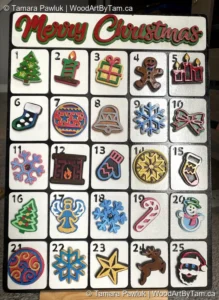 Advent Calendars