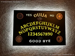 Ouija Board
