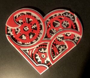 Gear Heart