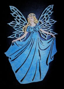 Blue Fairy