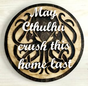 Cthulhu