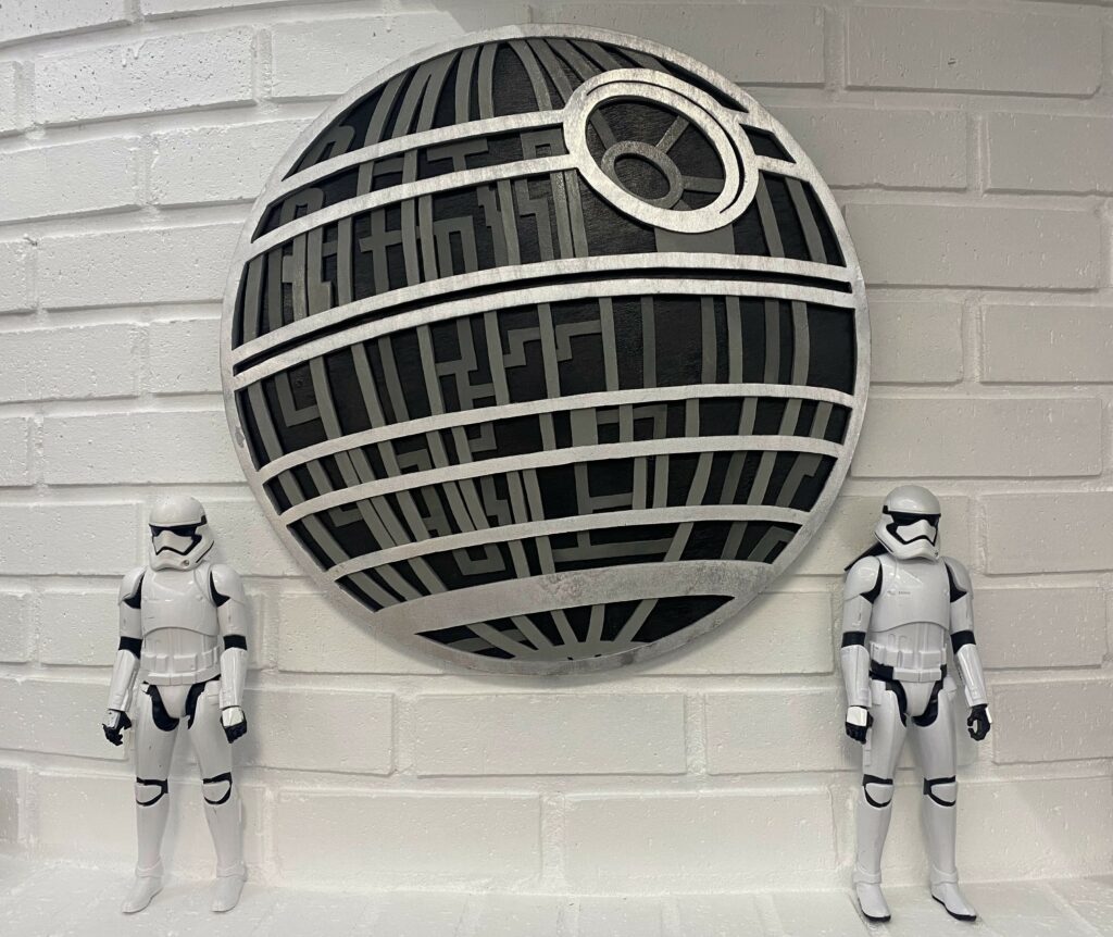 Death Star