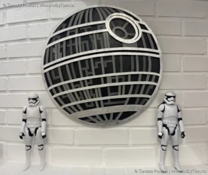 Death Star