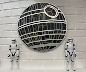 Death Star