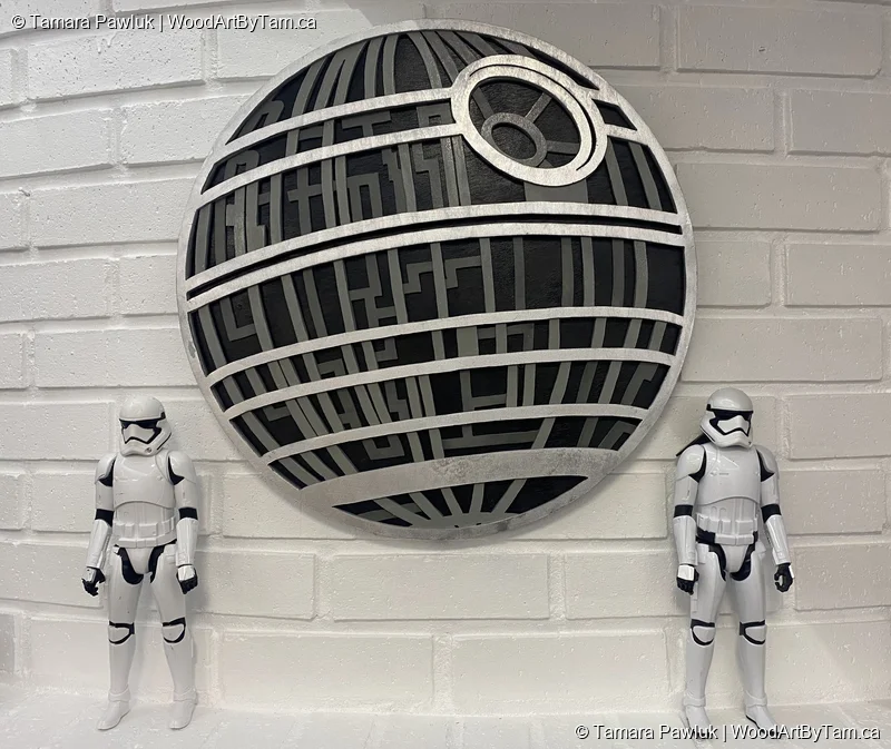 Death Star