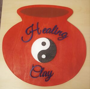 Healing Clay