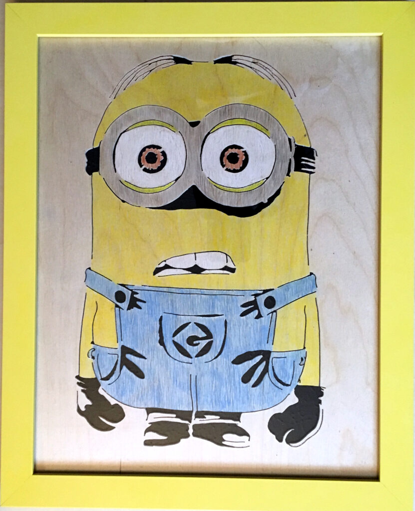 Minion
