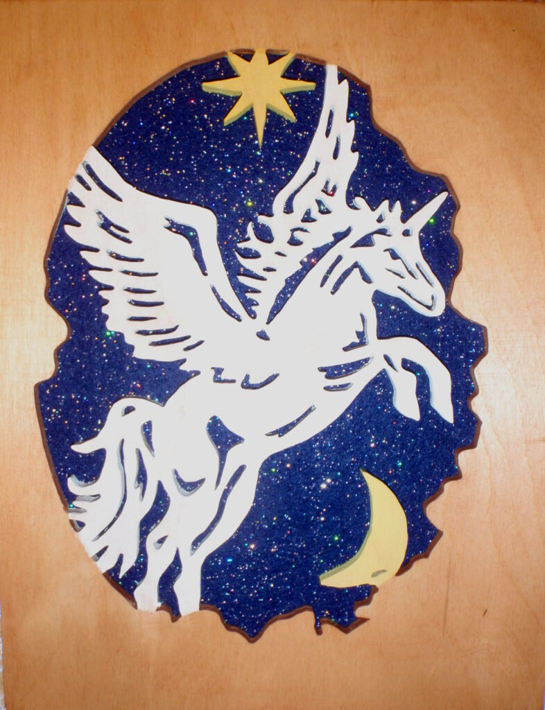 Pegasus