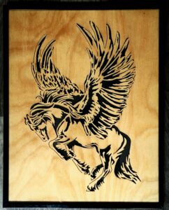 Pegasus