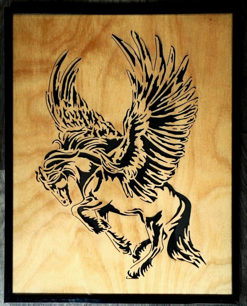 Pegasus