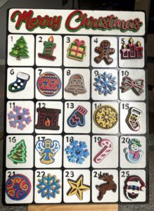 Advent Calendars