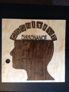 Cognitive Dissonance