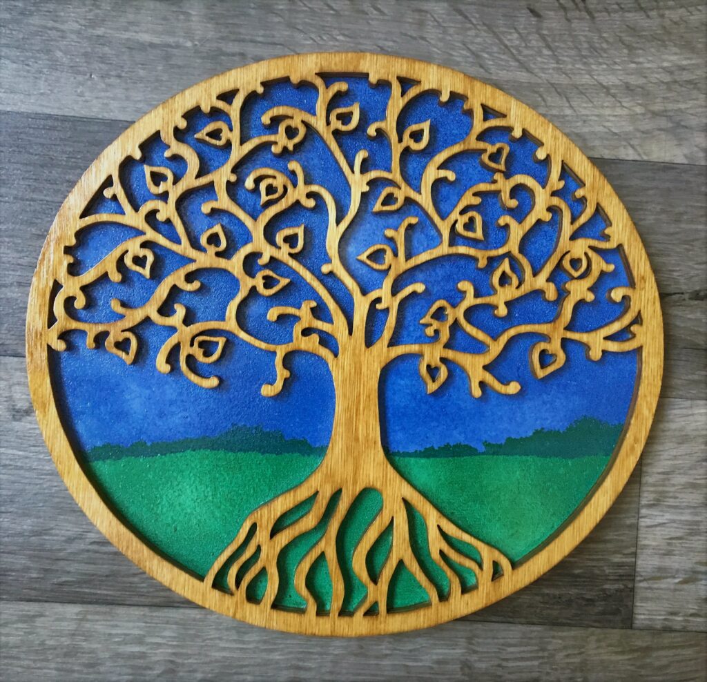 Tree of Life