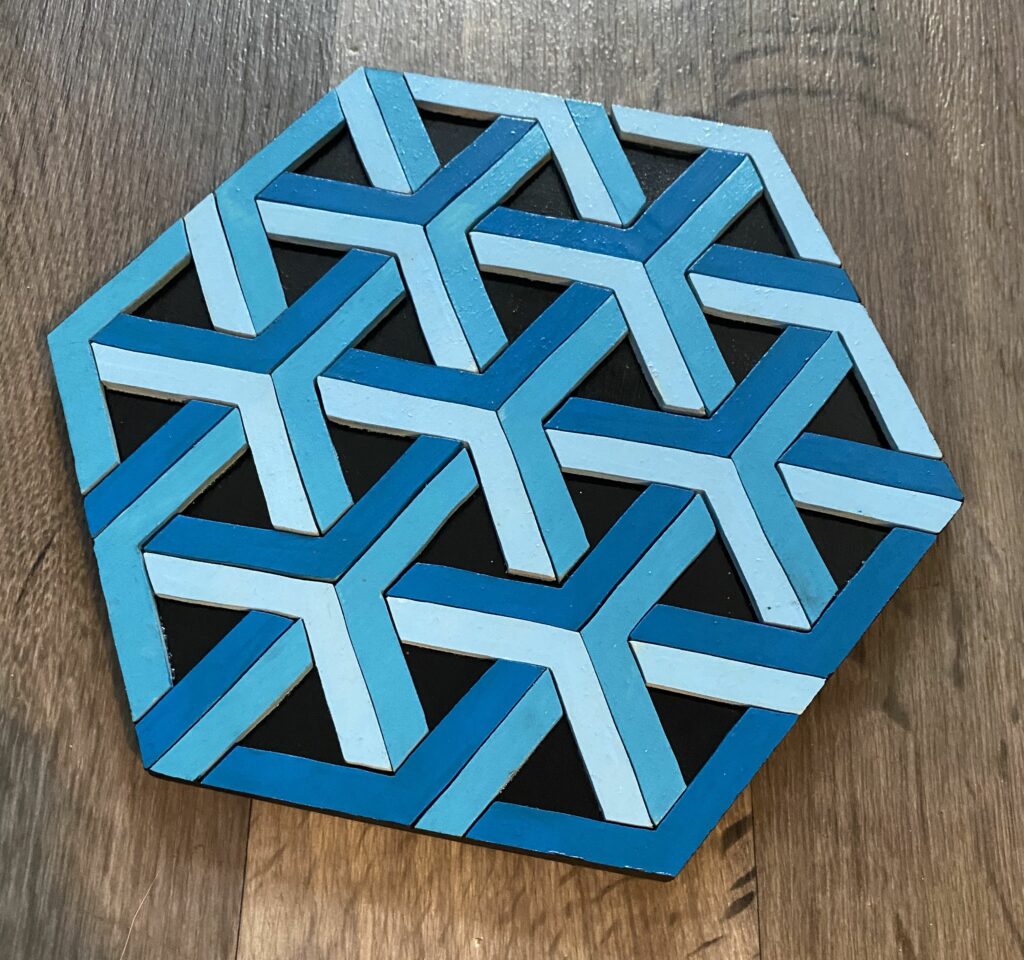 Trivet