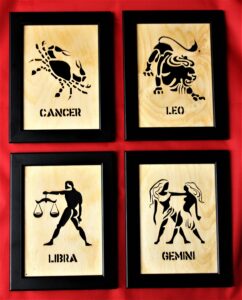 The Zodiac