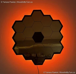 James Webb Space Telescope