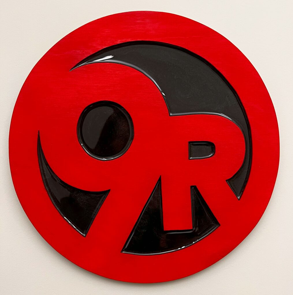 9Round Logo