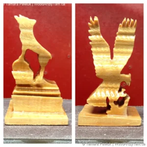 3D Compound: A Fun Diversion